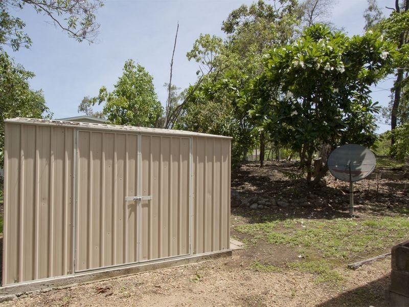 Alligator Creek QLD 4816