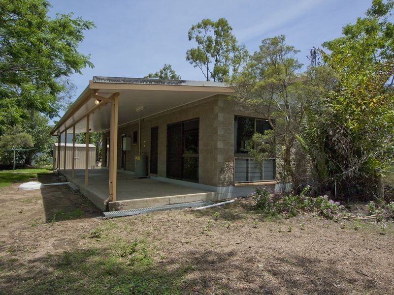 Alligator Creek QLD 4816