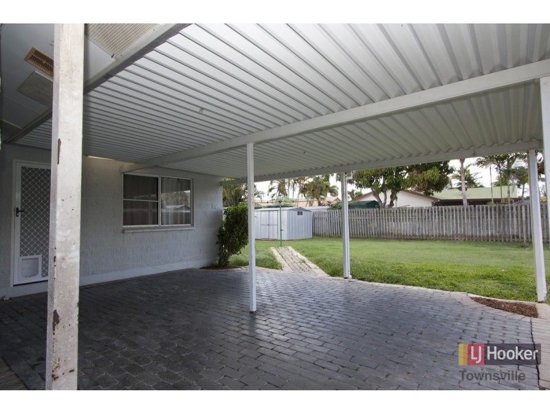 13 Tansey Court, Kelso QLD 4815