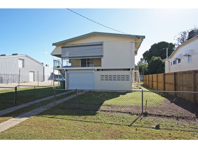 Hermit Park QLD 4812