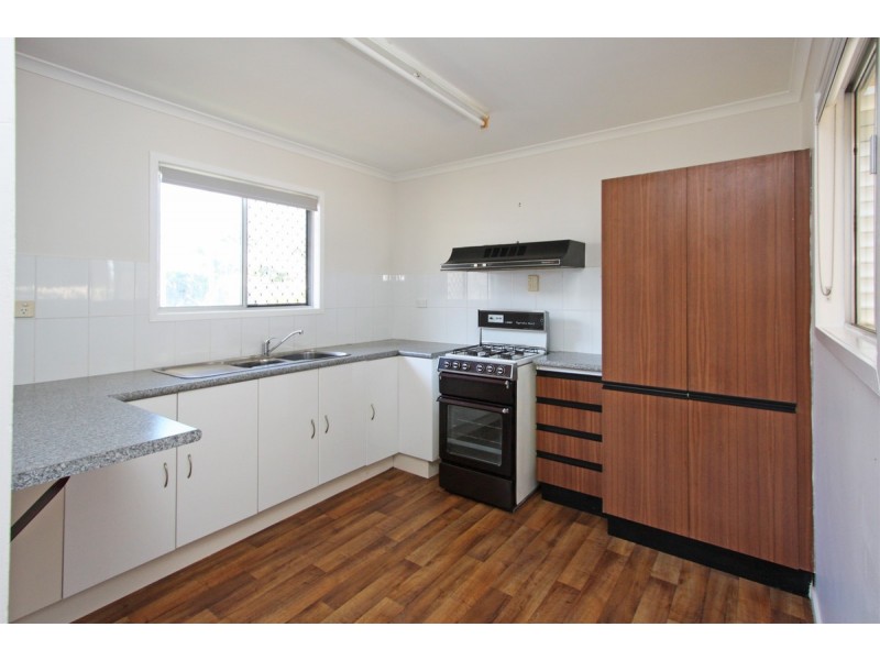 Hermit Park QLD 4812