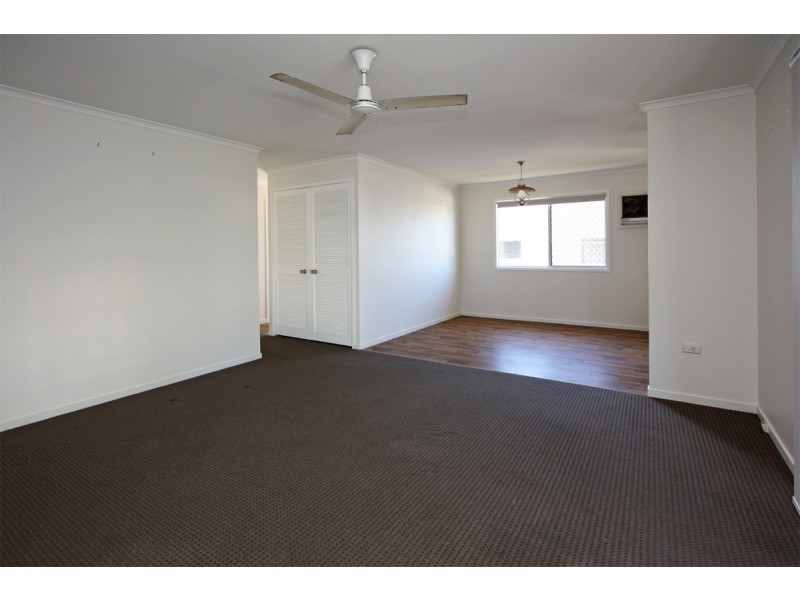 Hermit Park QLD 4812