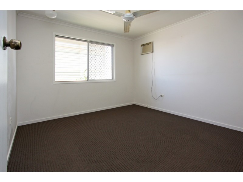 Hermit Park QLD 4812