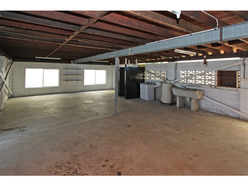 Hermit Park QLD 4812