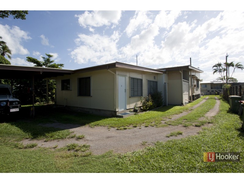 3/4 Benghazi Street, Aitkenvale QLD 4814