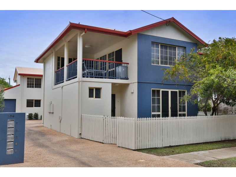 3/105 Tully Street, South Townsville QLD 4810