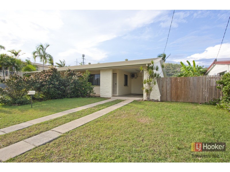 1/5 Halliday Street, Kirwan QLD 4817