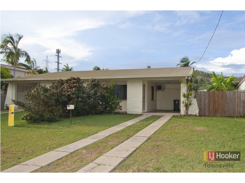 1/5 Halliday Street, Kirwan QLD 4817