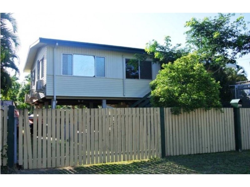 Railway Estate QLD 4810