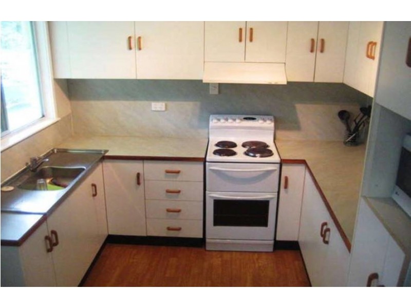 Railway Estate QLD 4810