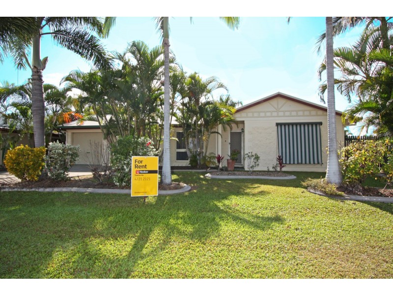 37 Barnett Street, Mount Louisa QLD 4814