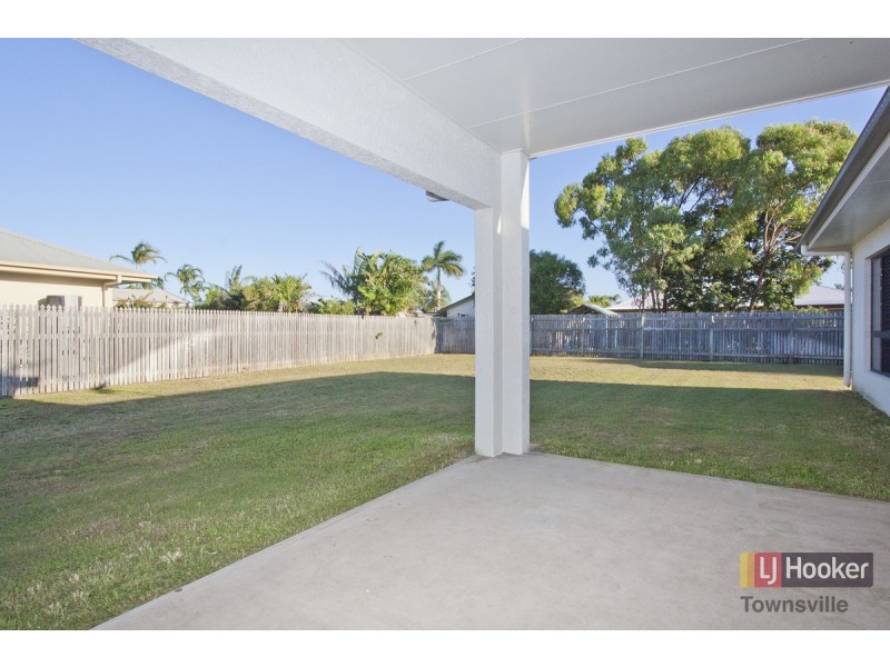 3 Meridian Court, Burdell QLD 4818