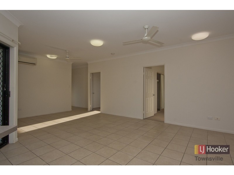 3 Meridian Court, Burdell QLD 4818