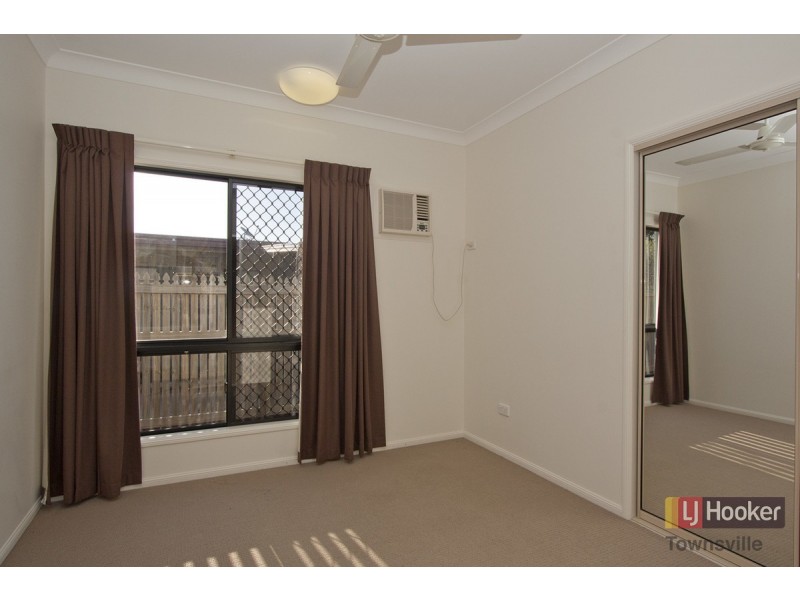 3 Meridian Court, Burdell QLD 4818