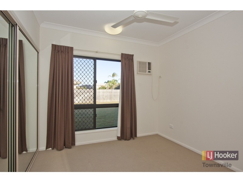 3 Meridian Court, Burdell QLD 4818