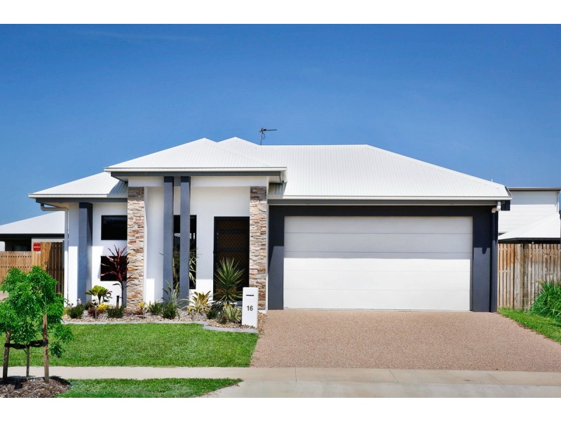 16 Emperor Boulevard, Burdell QLD 4818