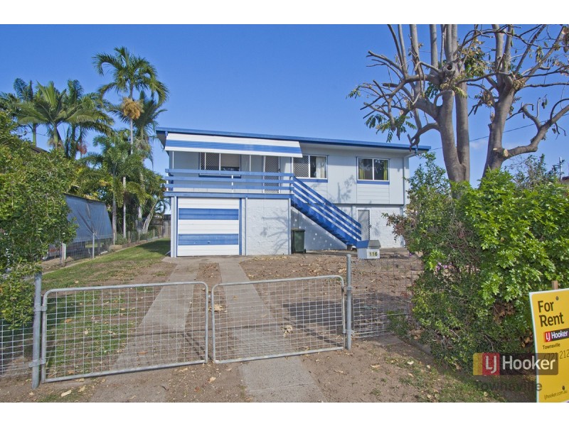 116 Bamford Lane, Kirwan QLD 4817