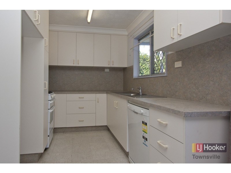 116 Bamford Lane, Kirwan QLD 4817