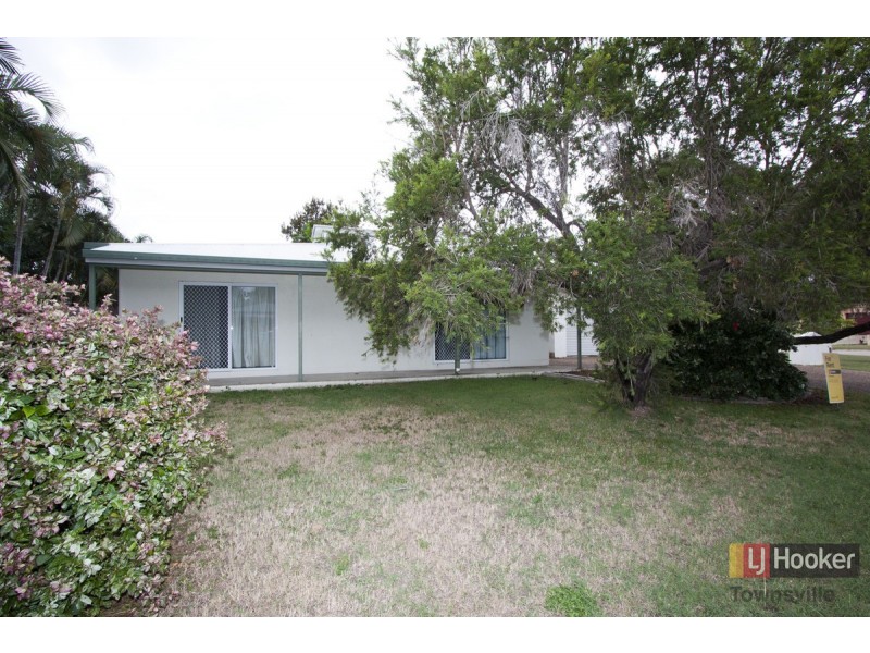 1/56 Fielding Way, Kirwan QLD 4817