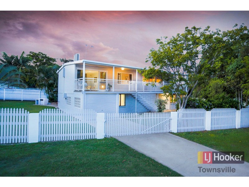 55 Powell Street, Wulguru QLD 4811