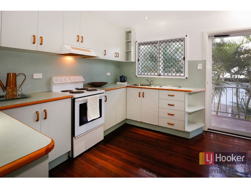 55 Powell Street, Wulguru QLD 4811