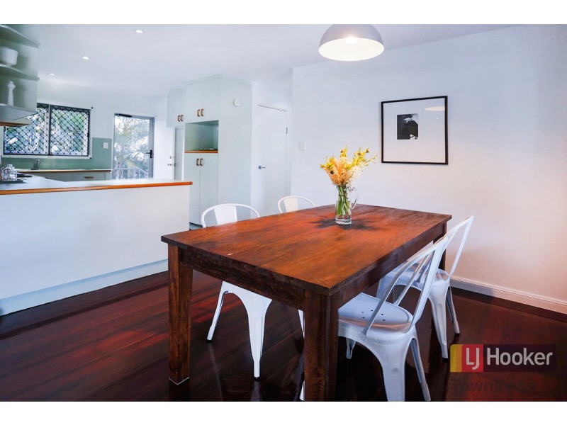 55 Powell Street, Wulguru QLD 4811