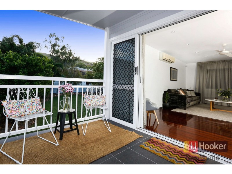 55 Powell Street, Wulguru QLD 4811