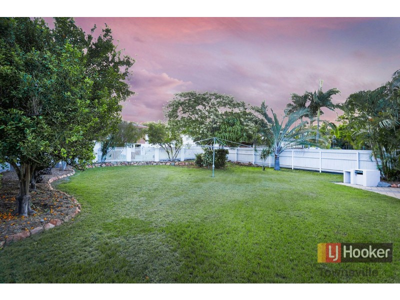 55 Powell Street, Wulguru QLD 4811