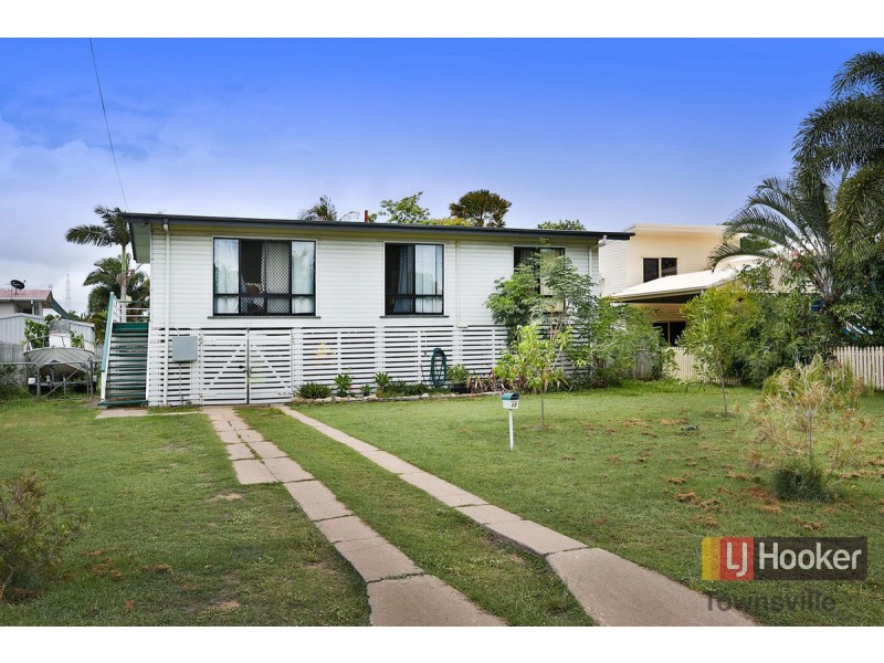 13 Tregaskis Street, Vincent QLD 4814