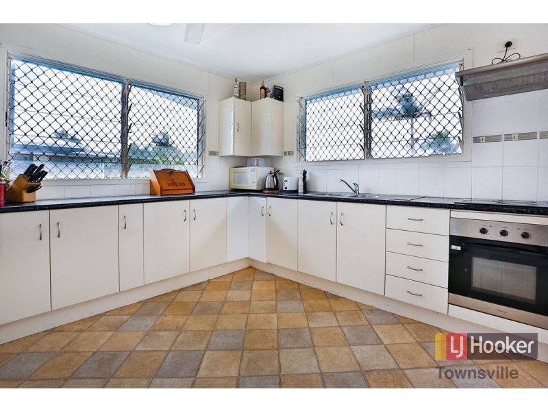 13 Tregaskis Street, Vincent QLD 4814