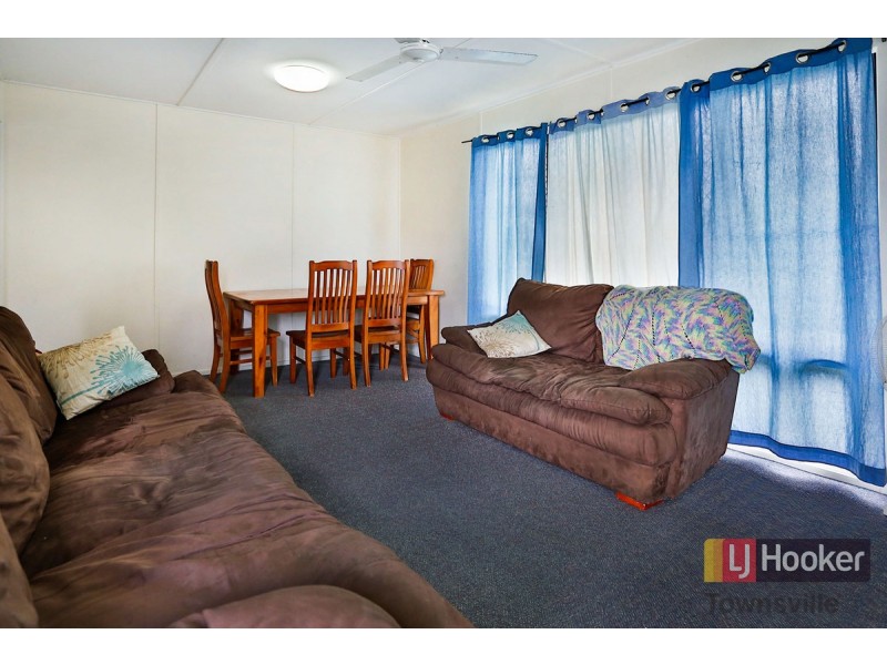 13 Tregaskis Street, Vincent QLD 4814