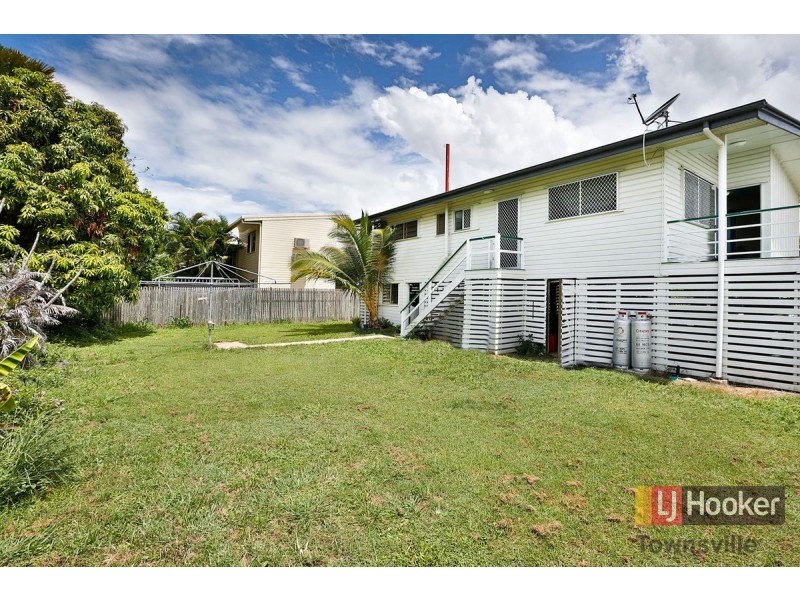 13 Tregaskis Street, Vincent QLD 4814