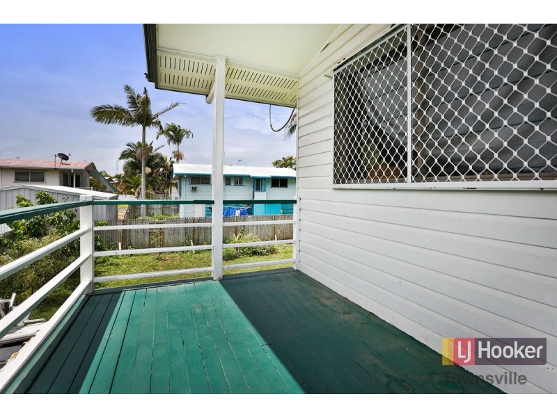 13 Tregaskis Street, Vincent QLD 4814