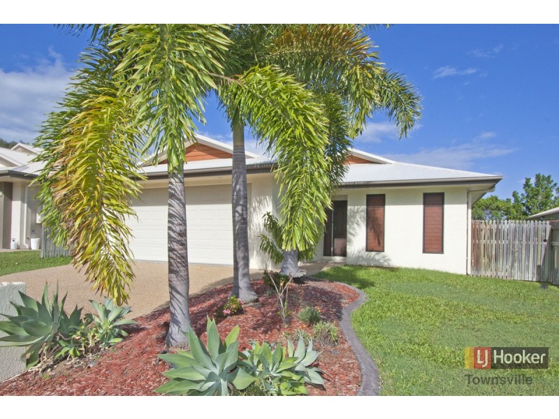 26 Ulysses Drive, Mount Louisa QLD 4814