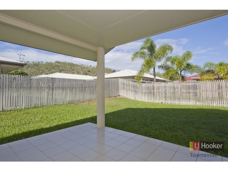 26 Ulysses Drive, Mount Louisa QLD 4814