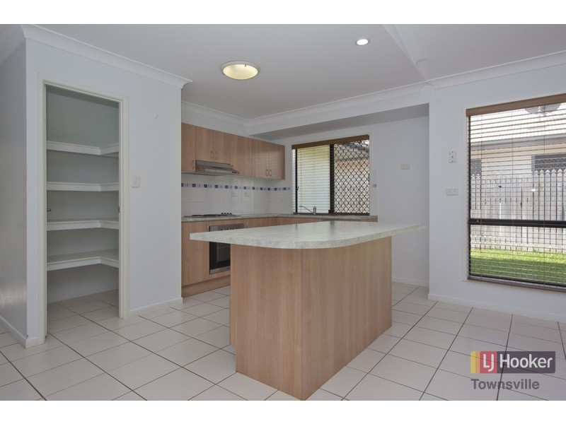 26 Ulysses Drive, Mount Louisa QLD 4814