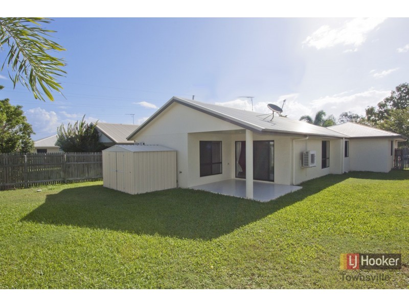 26 Ulysses Drive, Mount Louisa QLD 4814
