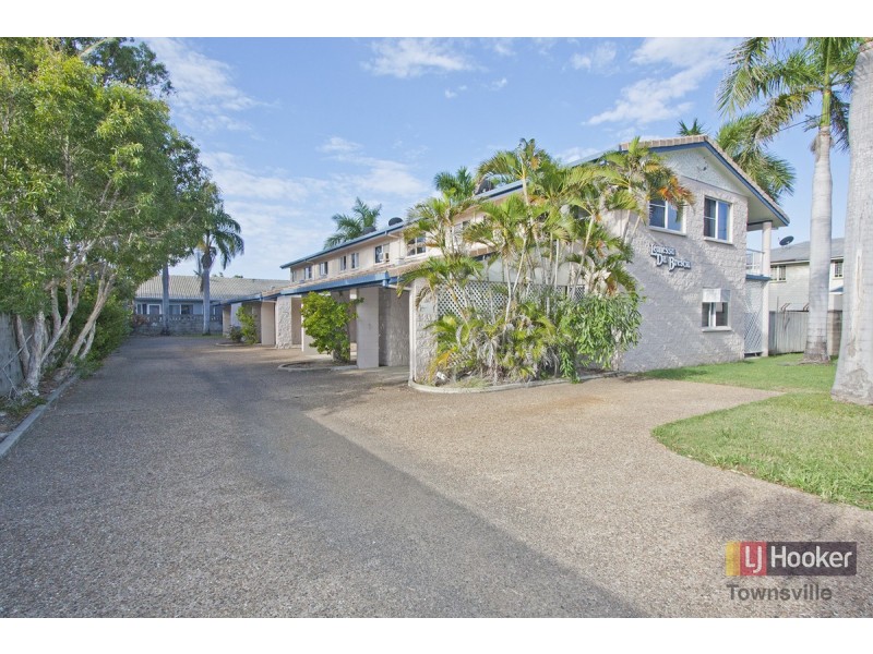 4/7 Palmerston Street, Pimlico QLD 4812