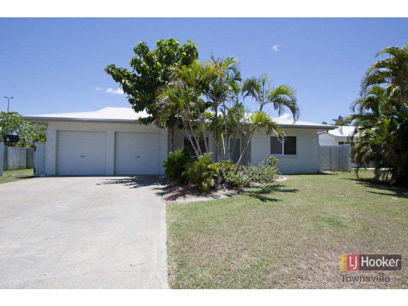 17 Campion Circuit, Kirwan QLD 4817