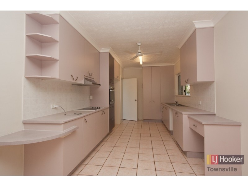 17 Campion Circuit, Kirwan QLD 4817
