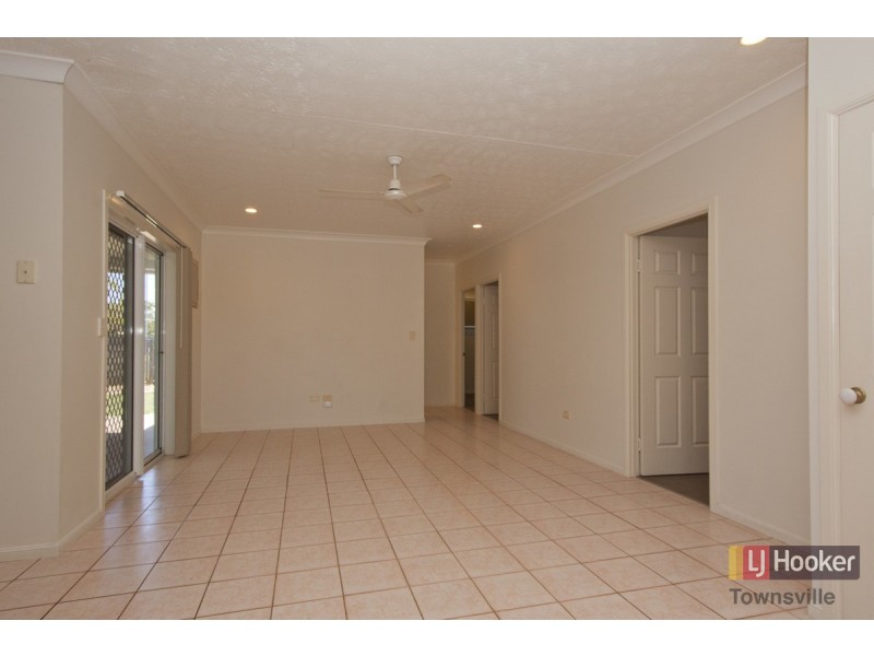 17 Campion Circuit, Kirwan QLD 4817