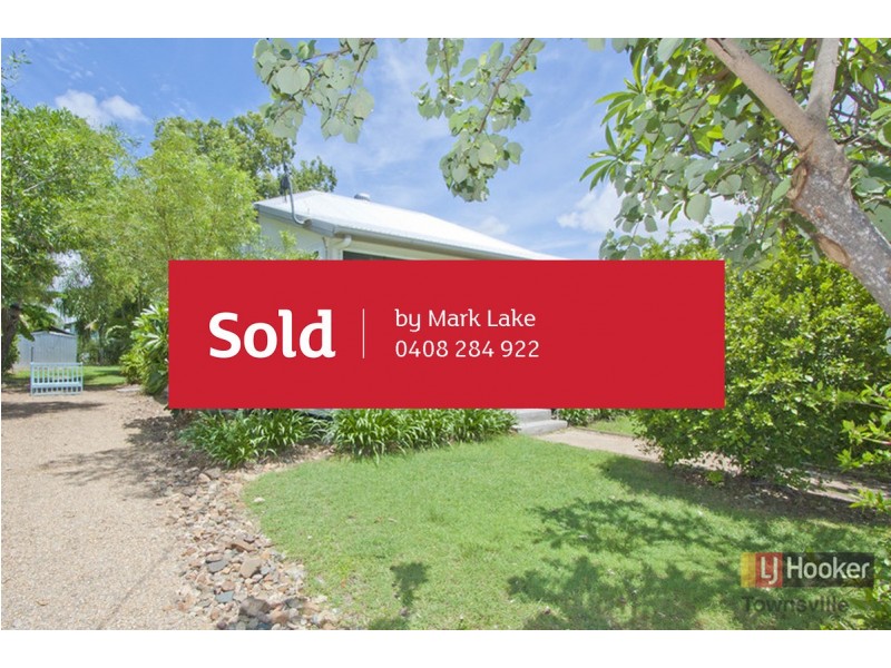 64 Queens Road, Hermit Park QLD 4812