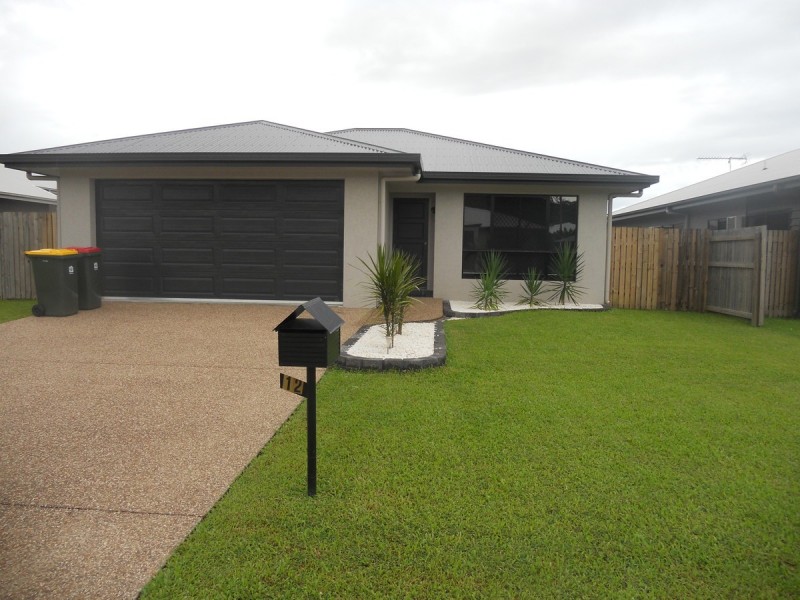 12 Redgum Court, Mount Louisa QLD 4814