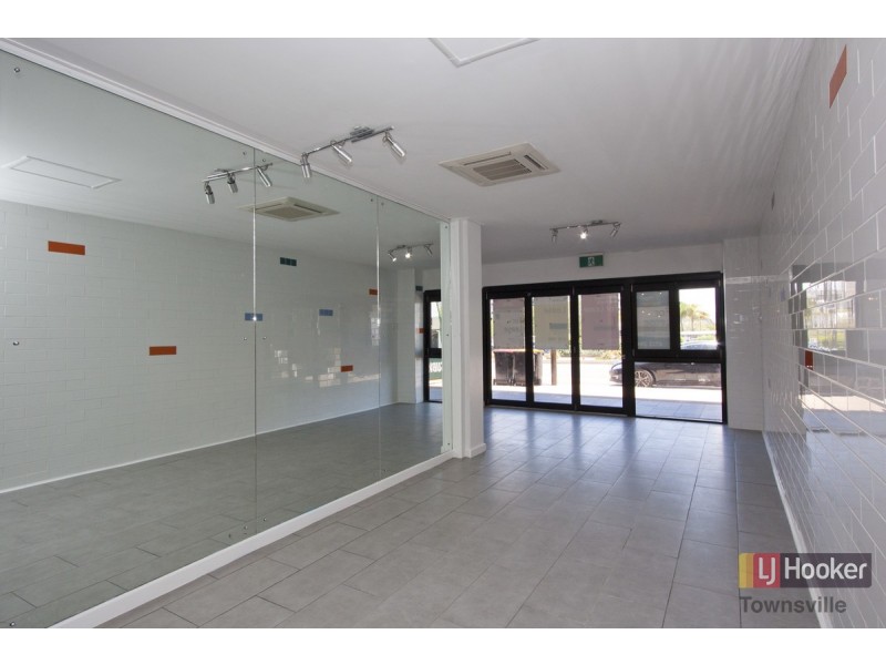 1/225-229 Flinders Street, Townsville City QLD 4810