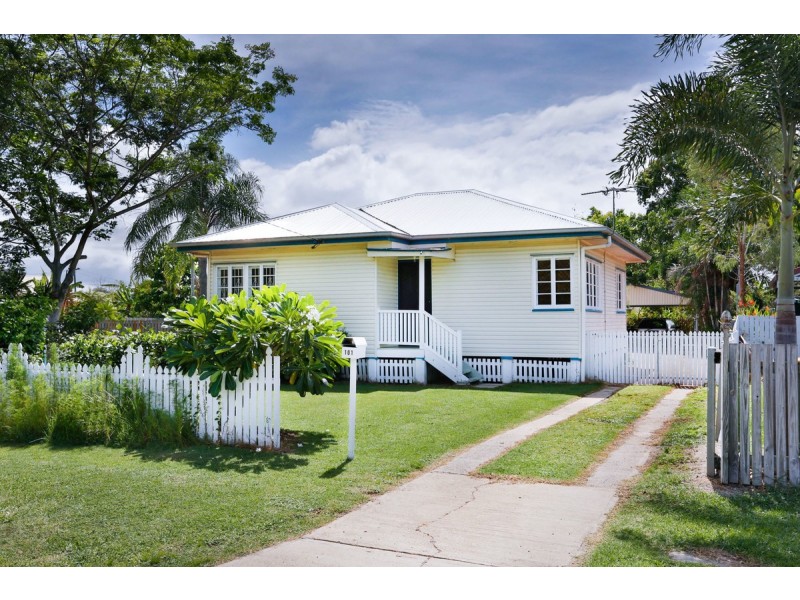 101 Halstead Street, Gulliver QLD 4812