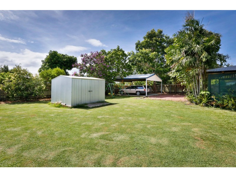 101 Halstead Street, Gulliver QLD 4812
