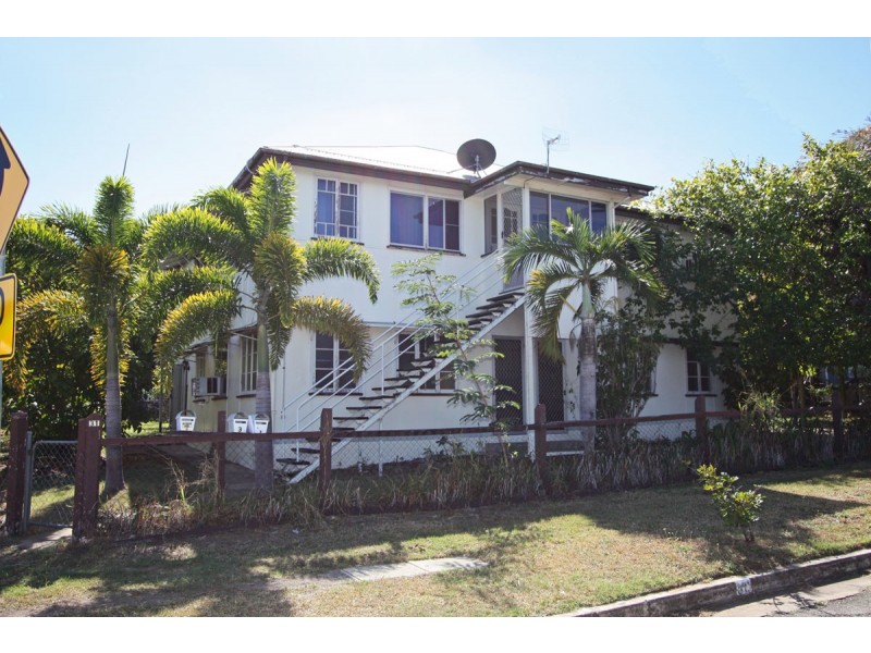 3/31 Garrick Street, West End QLD 4810