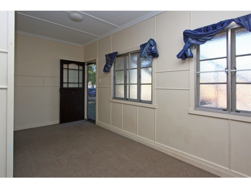 3/31 Garrick Street, West End QLD 4810