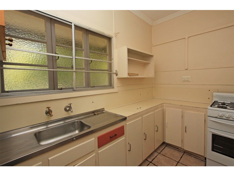 3/31 Garrick Street, West End QLD 4810