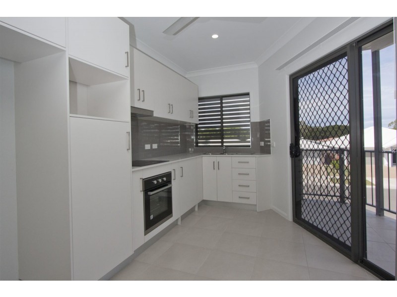 1/75 Riveredge Boulevard, Oonoonba QLD 4811